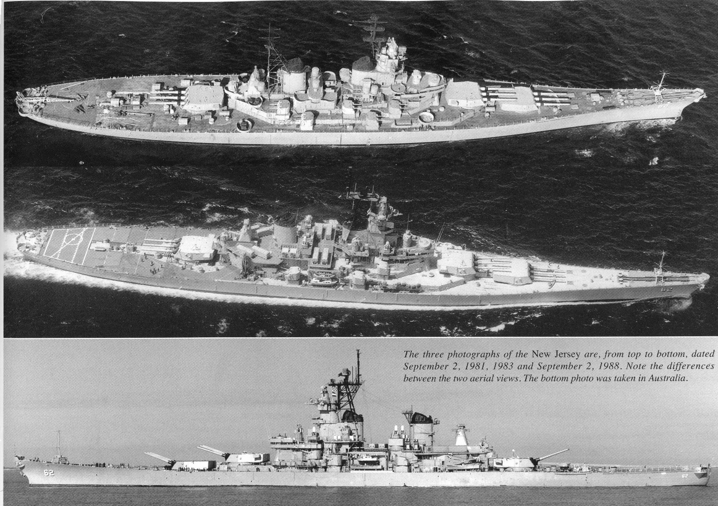 New World War II Photo 6 Sizes! U.S Navy Battleships at Pearl Harbor 