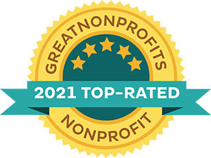 Great Non Profits 2021 Top-Rated Non Profit