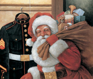 Donate a Toy or Game for Toys for Tots and Get a Free Tour @ Battleship New Jersey