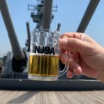 NJ Beer Festival Aboard the Battleship