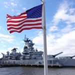 Tour our Nation's Most Decorated Battleship!