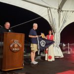 Battleship New Jersey Receives Museum Excellence Awards