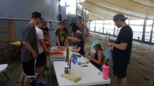 Student Day: Missiles @ Battleship New Jersey
