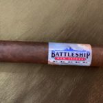 Battleship Cigars Are Back!