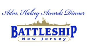 Admiral Halsey Awards Dinner: Sold Out! @ Battleship New Jersey