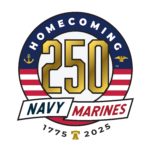 Navy * Marine Corps Homecoming 250
